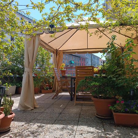 Lillo'S Home ミラノ エクステリア 写真