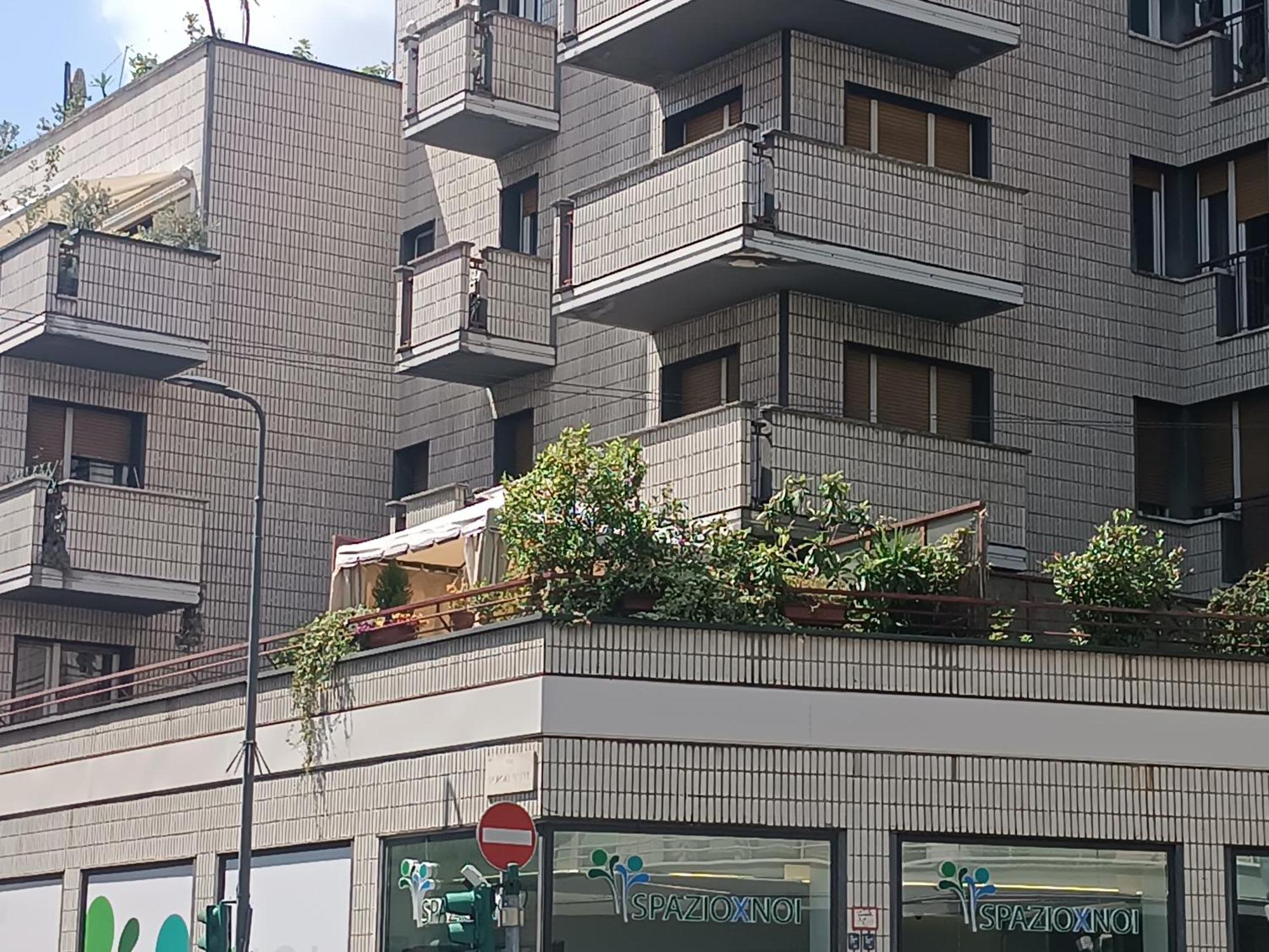 Lillo'S Home ミラノ エクステリア 写真