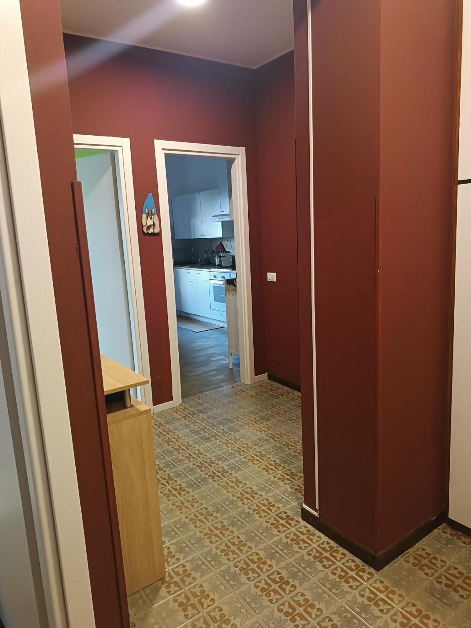 Lillo'S Home ミラノ エクステリア 写真